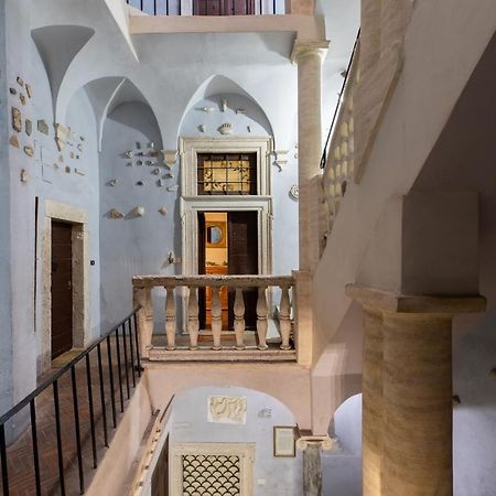 Iflat Elegant And Luxury Apartment Near Pantheon Roma Exterior foto