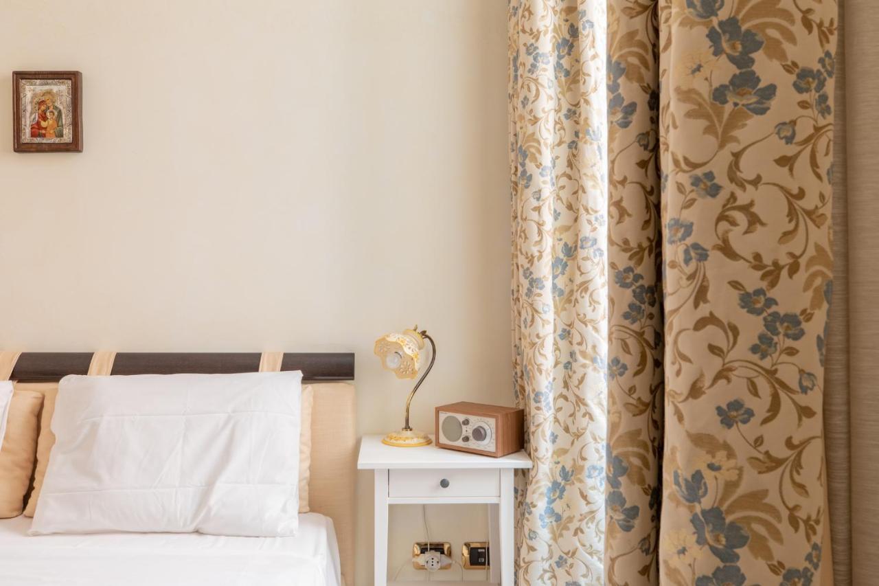 Iflat Elegant And Luxury Apartment Near Pantheon Roma Exterior foto