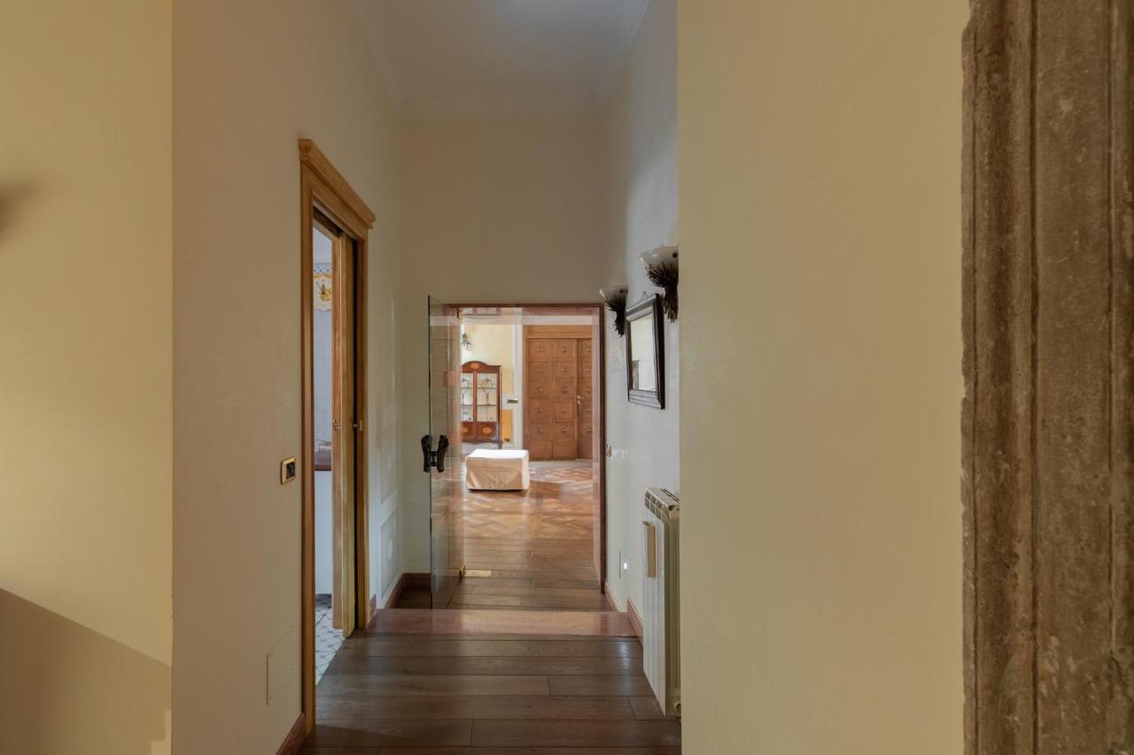 Iflat Elegant And Luxury Apartment Near Pantheon Roma Exterior foto