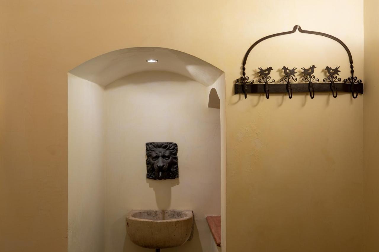 Iflat Elegant And Luxury Apartment Near Pantheon Roma Exterior foto
